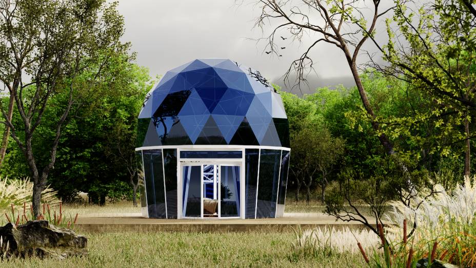 湾里区星空酒店帐篷厂家