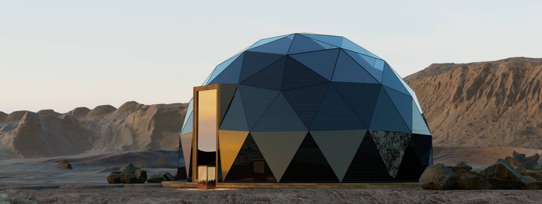 湾里区星空酒店帐篷